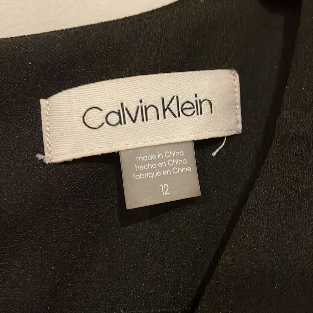 Calvin Klein Sheath Dress - Picture 6 of 6